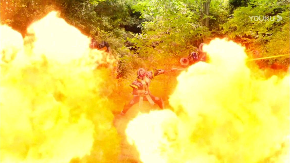 假面骑士Zi-O剧场版
银月字幕-小魔王2阶果然还是厉害!